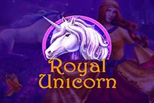 Игровой аппарат Royal Unicorn